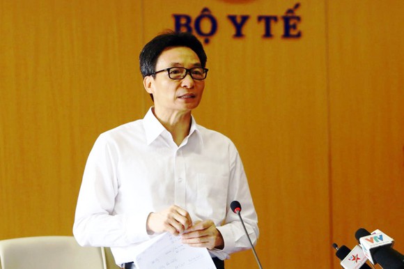 Phải quyết tâm để không có đến 1.000 ca nhiễm COVID-19