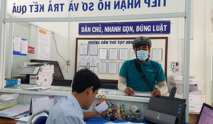 Sở Công Thương Khánh Hòa: Hơn 90% hồ sơ thủ tục hành chính được giải quyết bằng hình thức trực tuyến