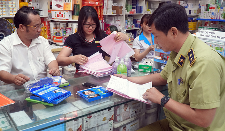 Thủ tướng yêu cầu xử lý nghiêm vi phạm liên quan đến phòng chống dịch Covid-19