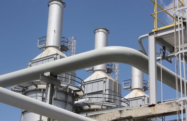 Rót 297 triệu USD, Gazprom International đầu tư nhà máy điện khí tại Quảng Trị