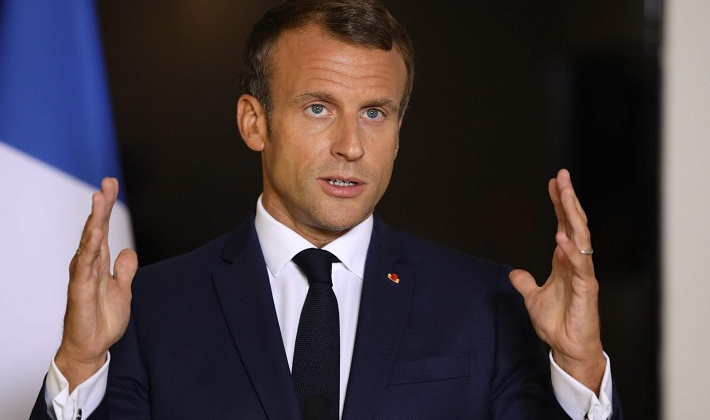 [Quốc tế nổi bật] Châu Âu nên đề phòng Trung Quốc và Nga?