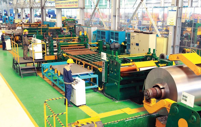 Vực dậy nền kinh tế sau đại dịch