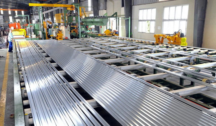 Hoa Kỳ mở rộng áp thuế sản phẩm từ nhôm thép, Bộ Công Thương lưu ý doanh nghiệp xem xét yêu cầu miễn trừ