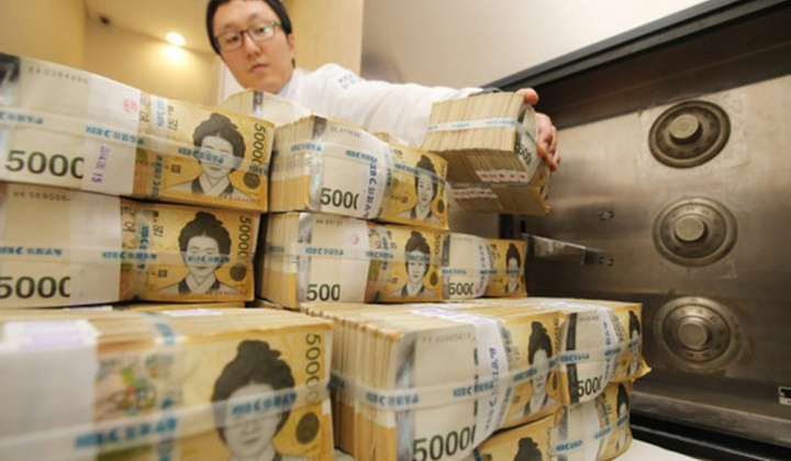 Hàn Quốc chuẩn bổ sung hơn 10 nghìn tỷ won chống lại covid-19