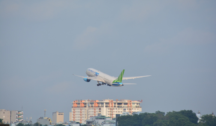 Vì sao EU chọn Bamboo Airways đưa công dân về nước?