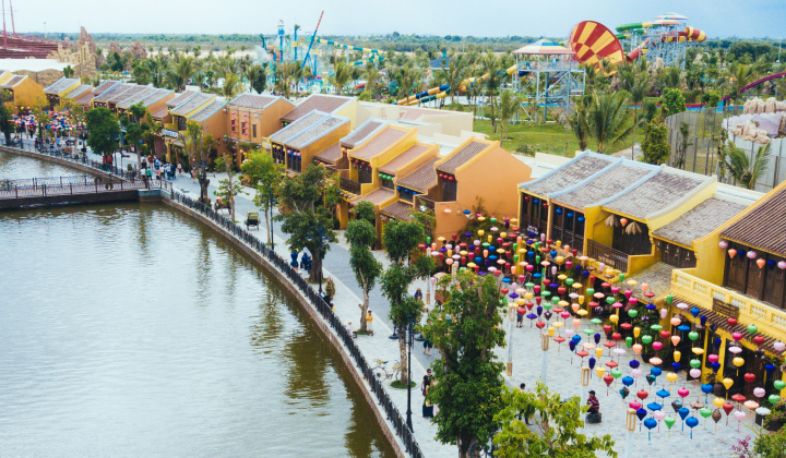 Với 3 triệu đồng, lựa chọn bay và nghỉ dưỡng cao cấp sao cho sáng suốt?