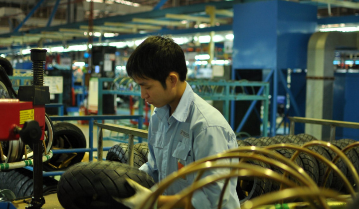 Ứng phó dịch Covid-19, Chính phủ dành gói 280.000 tỷ đồng hỗ trợ doanh nghiệp