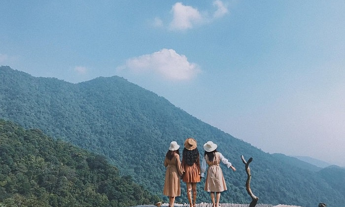 Tặng chuyến đi, tặng trải nghiệm – xu hướng tặng quà mới trong dịp 8/3