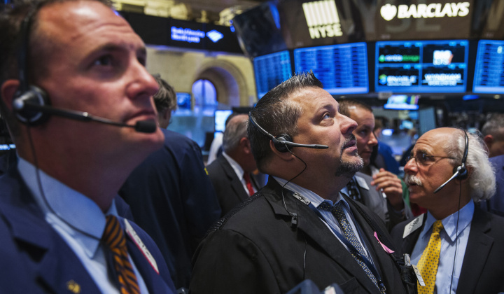 FED có thể hạ lãi suất về 0% trước các tác động của dịch virus Covid-19