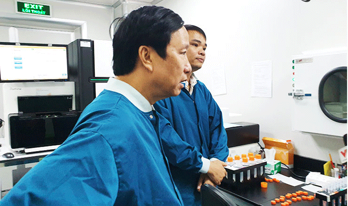 Từ 15/4: Nhà khoa học đầu ngành được cấp kinh phí để triển khai dự án, đề tài