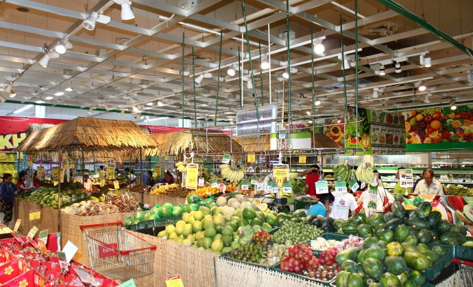 Bộ Công Thương vào cuộc ngay, đôn đốc doanh nghiệp tăng nguồn cung cho thị trường Hà Nội