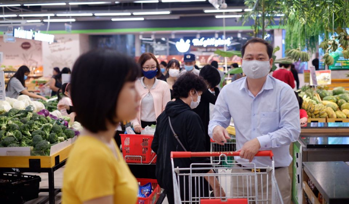 Cập nhật công tác phòng, chống dịch bệnh Covid-19 của lực lượng Quản lý thị trường từ 12h00 ngày 6/3 đến 12h00 ngày 7/3/2020