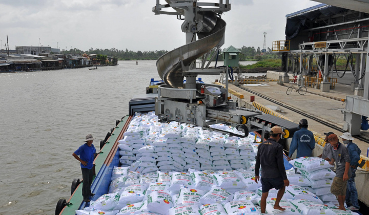 Việt Nam tiếp tục áp thuế tự vệ với phân bón DAP, MAP nhập khẩu từ 7/3