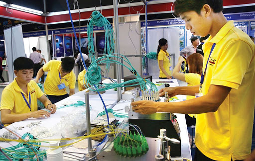 Tác động Covid-19: Doanh nghiệp chủ động gỡ khó, duy trì hoạt động sản xuất, kinh doanh