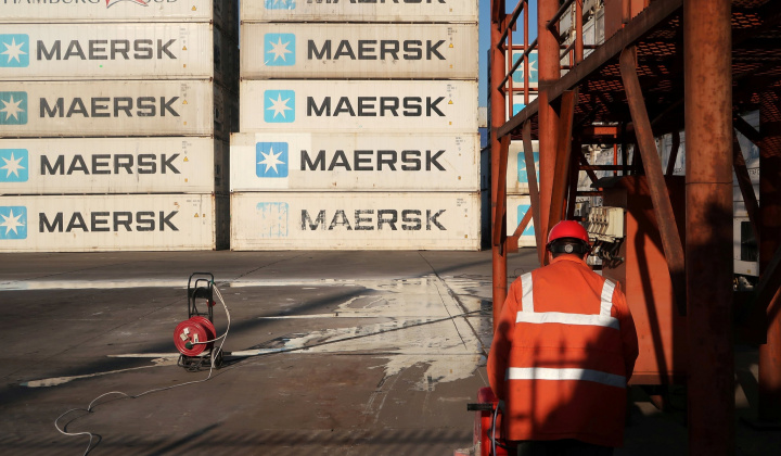 Logistics tắc nghẽn, khôi phục sản xuất tại Trung Quốc diễn ra chậm