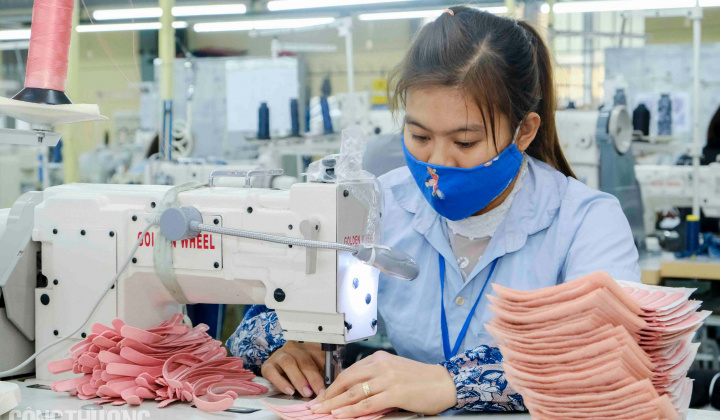 ASEAN sẽ đưa vấn đề duy trì chuỗi cung ứng trong bối cảnh dịch Covid-19 lên bàn Hội nghị Bộ trưởng Kinh tế hẹp