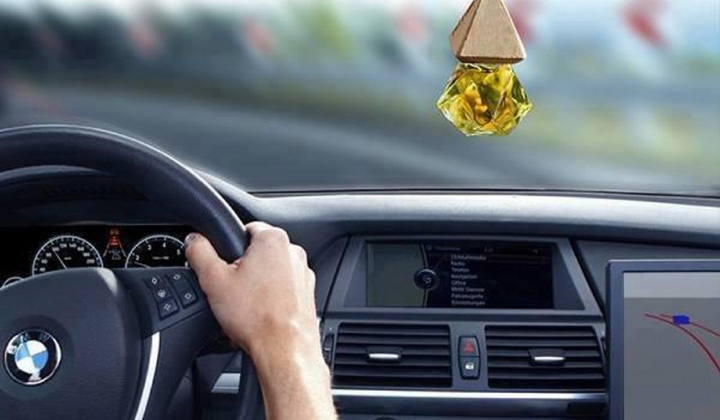 Những lưu ý khi di chuyển bằng ô tô mùa đại dịch corona