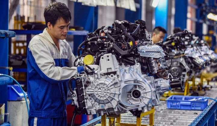 Bộ Công Thương nêu giải pháp tháo gỡ khó khăn cho sản xuất công nghiệp trong đại dịch Covid-19