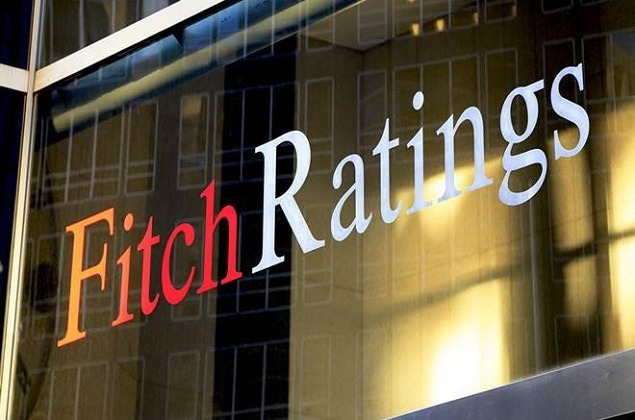 Fitch: Triển vọng hoạt động của các ngân hàng khu vực Châu Á - Thái Bình Dương ở mức "tiêu cực"