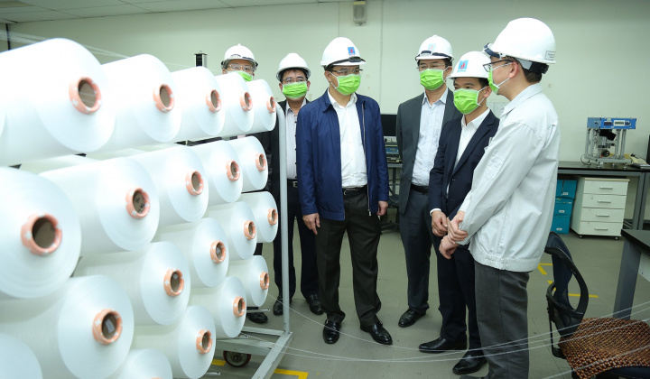 Quyết tâm vượt qua giai đoạn khó khăn nhất, người Dầu khí đang “thắt lưng, buộc bụng”