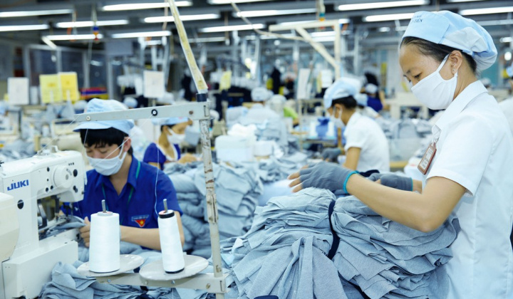 Tháo gỡ khó khăn cho xuất khẩu, Bộ Công Thương thực hiện tái cơ cấu thị trường