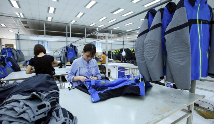 [VIDEO] EVFTA có hiệu lực: Cơ hội vàng cho ngành công nghiệp hỗ trợ phát triển