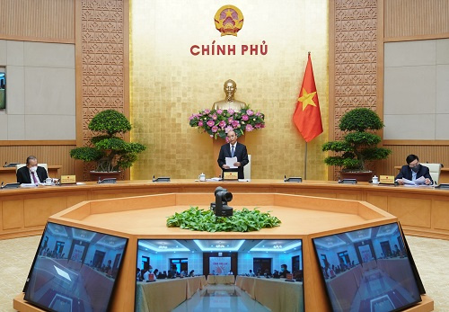 Bộ Công Thương: Vượt qua cú sốc cung - cầu, chuẩn bị điều kiện tốt nhất để tạo đà phục hồi ngay sau dịch