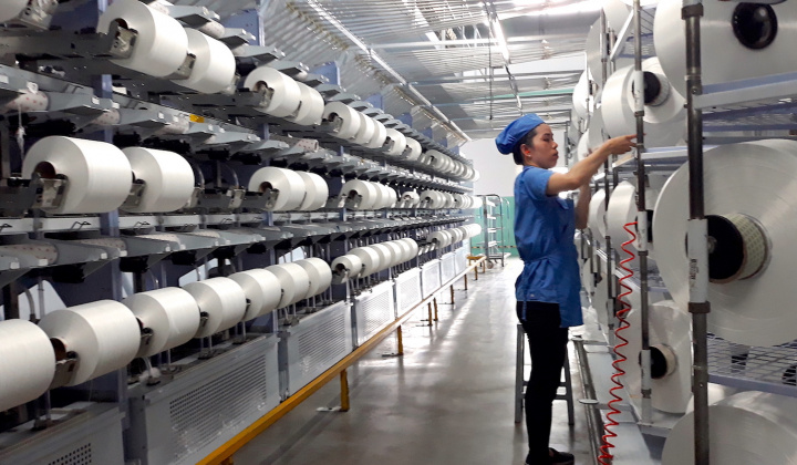 Hiện thực hóa cơ hội của các doanh nghiệp vừa và nhỏ Việt Nam sau khi Hiệp định EVFTA có hiệu lực