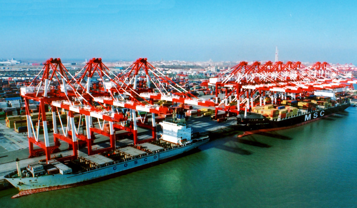 Argentina thông báo hoạt động xuất nhập khẩu diễn ra bình thường, trong bối cảnh dịch COVID 19