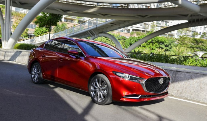 Nhiều khuyến mãi, thị trường ô tô Việt Nam vẫn giảm mạnh trong tháng 3/2020