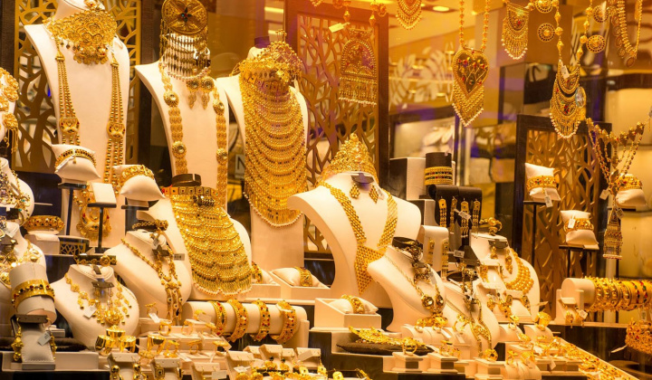 Giá vàng sẽ duy trì đà tăng trong tuần tới khi kinh tế đang chịu sự tàn phá của đại dịch Covid-19