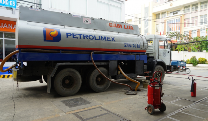 SMO - Giải pháp giao dịch thương mại giữa đại dịch COVID-19