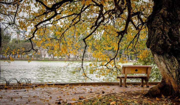 Thời tiết 13-4: Bắc bộ trời rét, vùng núi có nơi dưới 14 độ