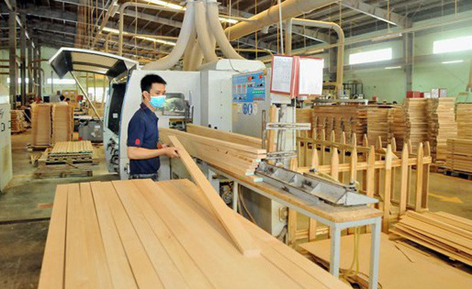 Bộ Công Thương kiến nghị Hàn Quốc không áp thuế chống bán phá giá với gỗ dán Việt Nam