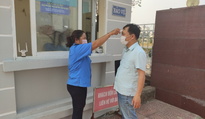 Điện lực Lai Châu: Triển khai đồng bộ nhiều giải pháp ứng phó dịch Covid-19