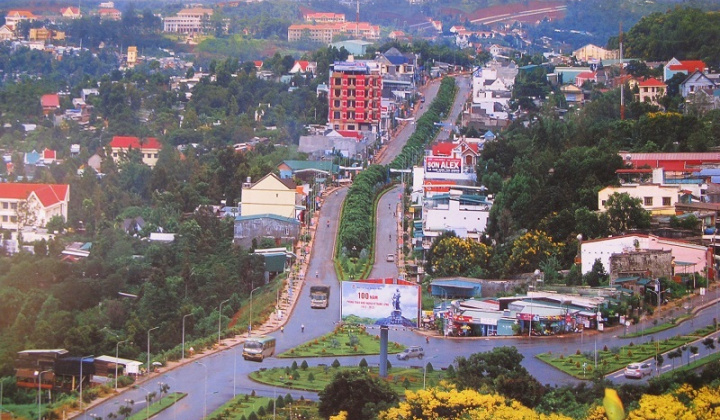 TKV ủng hộ 500 triệu đồng cùng Đắk Nông ứng phó dịch Covid-19