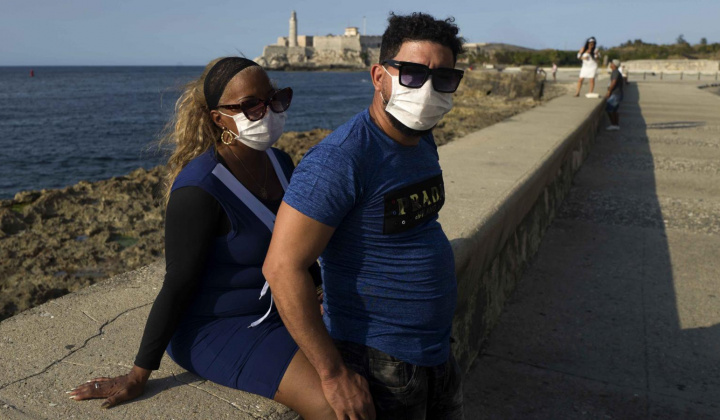 Tại sao ảnh hưởng của Covid-19 giữa nam và nữ lại khác nhau