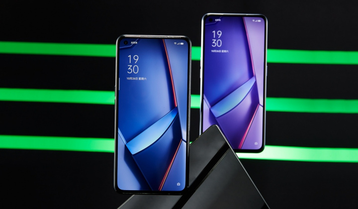 Quá ấn tượng OPPO Ace2 - Chính thức sở hữu sạc không dây nhanh nhất thế giới