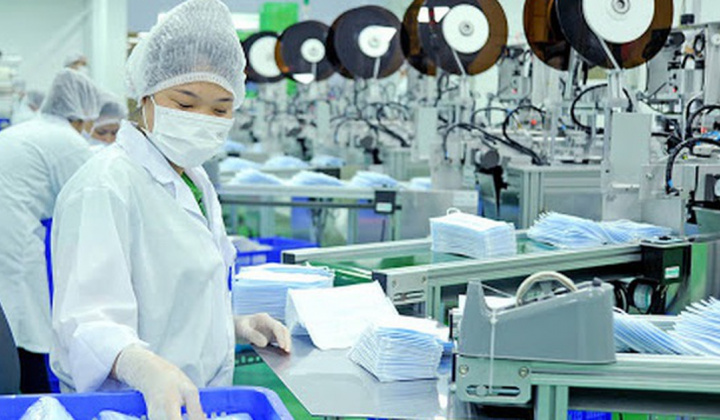 Những lưu ý khi xuất khẩu khẩu trang vào EU