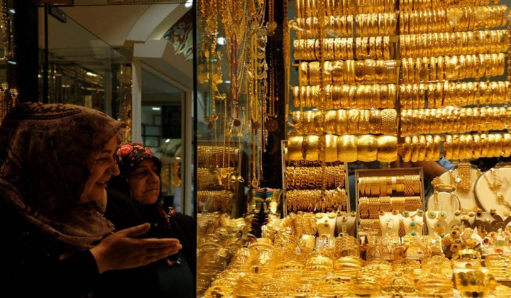 Giá vàng ngày 15/4 tiếp tục được hỗ trợ khi kinh tế toàn cầu dự kiến sẽ giảm 3%