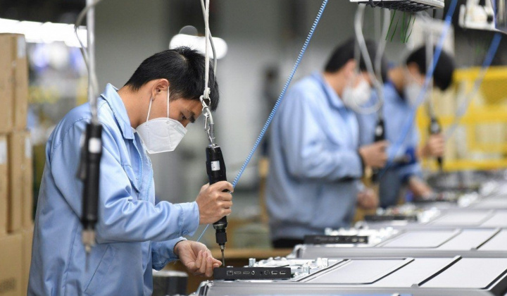 Lao động Việt Nam sẽ thay đổi thế nào sau khi EVFTA có hiệu lực?