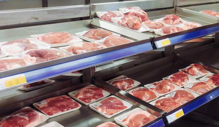 Hải Phòng đảm bảo đủ nguồn cung, bình ổn thị trường trong cao điểm giãn cách xã hội