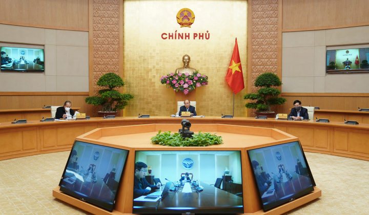 Gỡ khó, thúc đẩy sản xuất kinh doanh, Thủ tướng sẽ tổ chức Hội nghị gặp doanh nghiệp