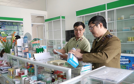 Xử phạt 354 triệu đồng đối với 8 cơ sở kinh doanh thiết bị y tế vi phạm