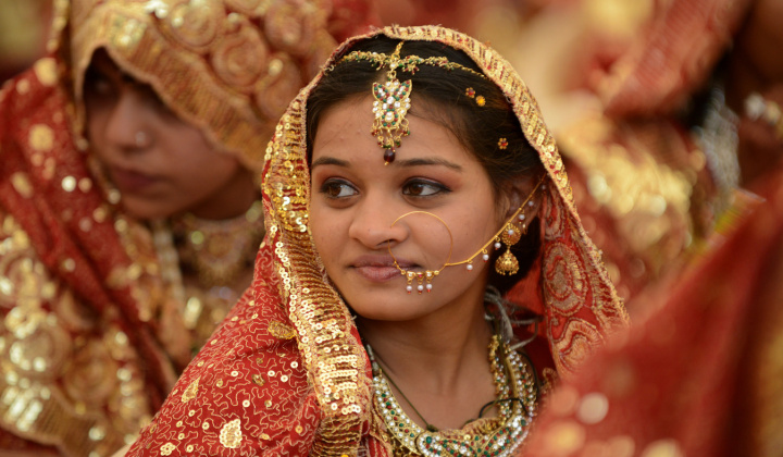 Nhu cầu về vàng tại Ấn Độ giảm xuống mức thấp nhất trong vòng 30 năm vì đại dịch Covid-19