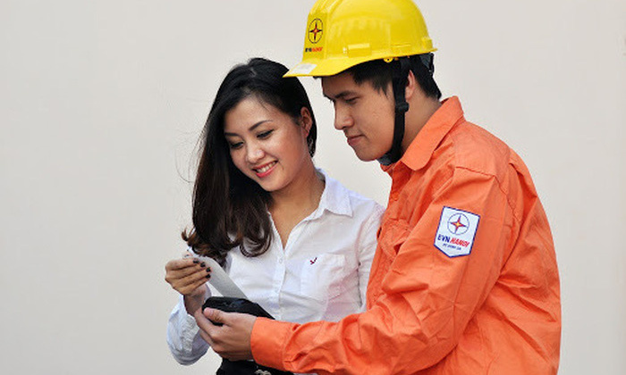 EVN: Giảm giá điện hỗ trợ người dân và doanh nghiệp
