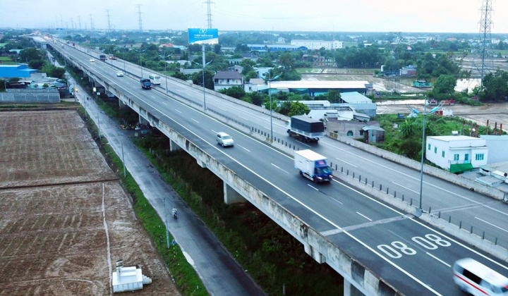 Thủ tướng yêu cầu “tuyệt đối không để xảy ra vi phạm tương tự như thời gian vừa qua” tại dự án đường cao tốc Trung Lương - Mỹ Thuận