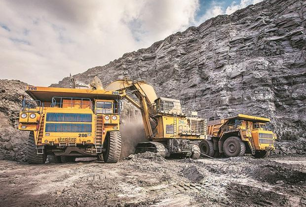 25% mỏ khai thác kẽm trên toàn cầu đối mặt nguy cơ đóng cửa