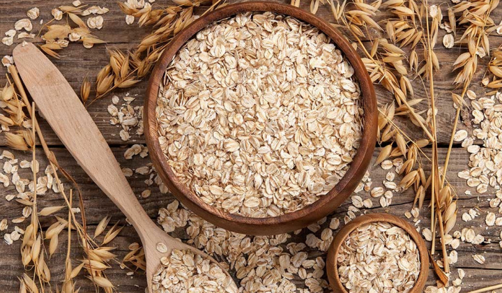 9 công dụng không ngờ của yến mạch