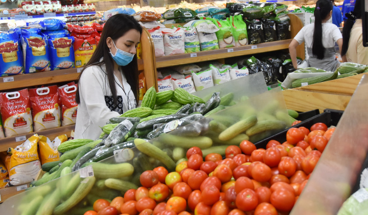 Covid-19 'đại phẫu' ngành bán lẻ ra sao?